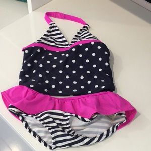 Oshkosh 24 month bikini